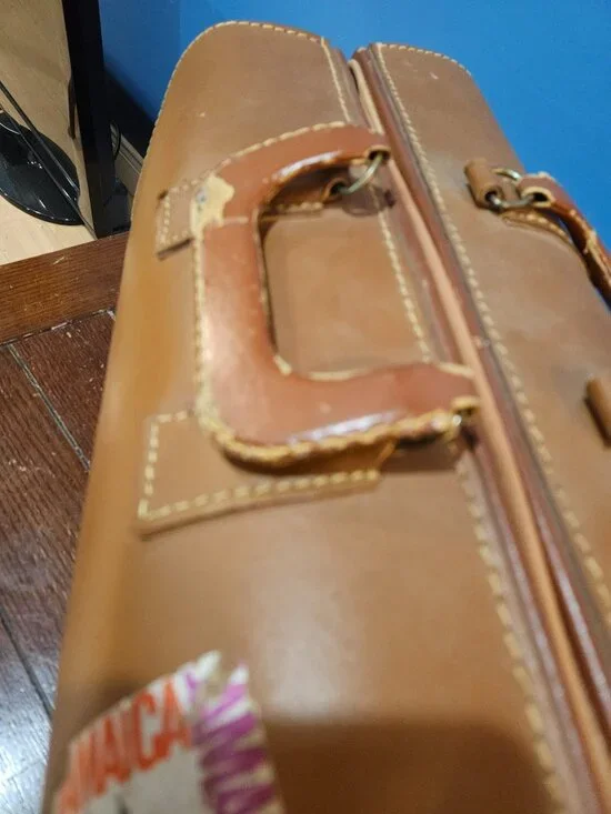 Vintage Case - Picture 5 of 9